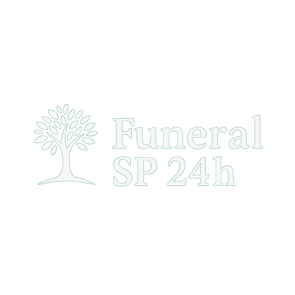 Funeral SP 24h - Serviços funerários em São Paulo