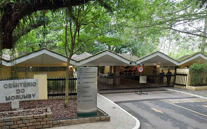 Cemitério Morumbi